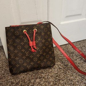 COPY Louis Vuitton purse
